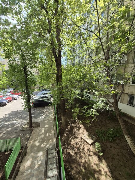 Berceni